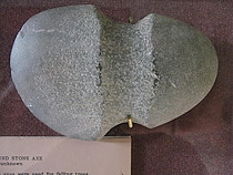 Stone, Worked