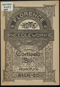 Florence home needle-work. Volume 09 (1895)