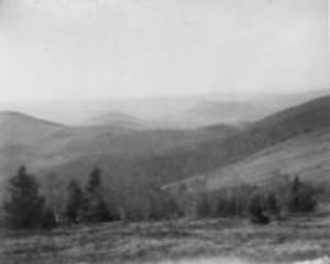 Taconic Trail, circa. 1897