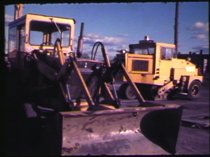 Chelsea Demolition Ends