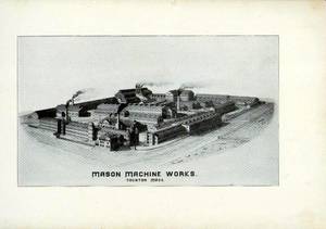 Mason Machine Works