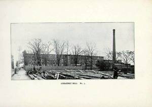 Cohannet Mill No. 3