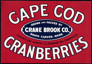 Crane Brook Co.