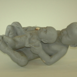 Dickinson-Belskie infant comparison model, 1945-2007