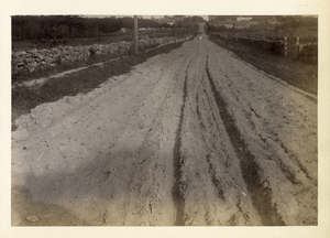 Provincetown to Boston, station no. 291, Mattapoisett