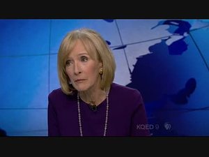 PBS NewsHour; February 15, 2013 3:00pm-4:00pm PST