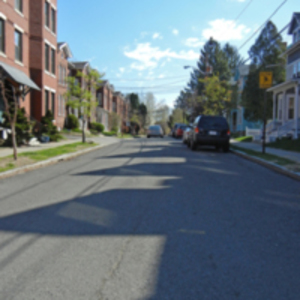 Graves Avenue