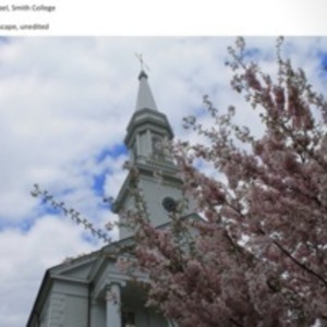 Helen Hills Hills Chapel