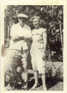 Mother and Dad