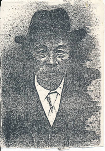 William H. Johnson, Wampanoag