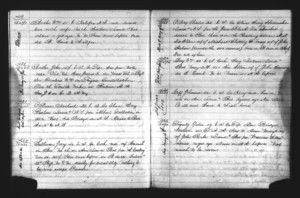 Tewksbury Almshouse Intake Record: Butler, William