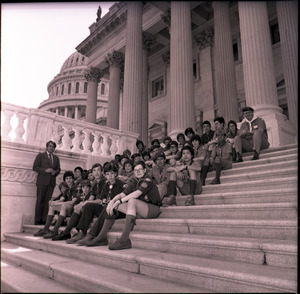 Tsongas Negatives 1980 #099