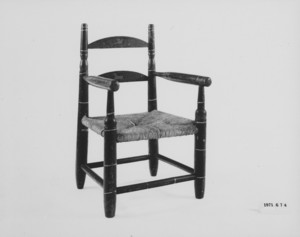 Doll's Arm Chair