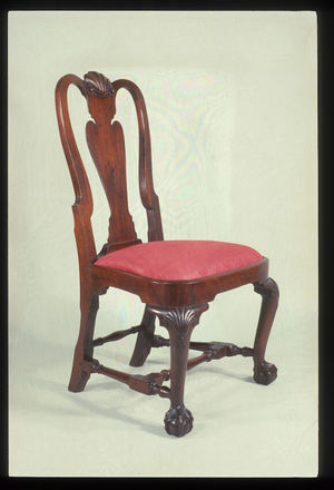 Side chair