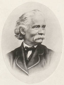 William Henry Burleigh