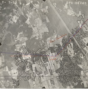 Middlesex County: aerial photograph. dpq-6k-63