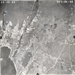 Barnstable County: aerial photograph. dpl-2k-45