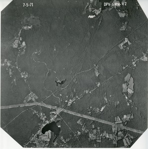 Worcester County: aerial photograph. dpv-6mm-42
