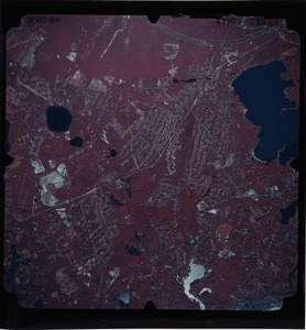Barnstable County: aerial photograph. 21-626