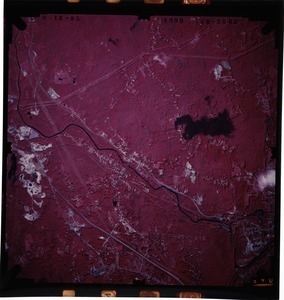 Worcester County: aerial photograph. 46-2003