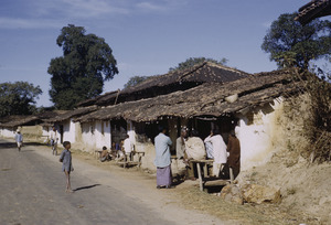 Village near Ranchi