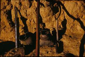 Agricultural tools