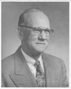 Robert B. Parmenter