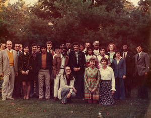 International Center members (1980-1981)