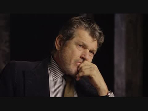 American Experience; Interview with Jann Wenner, Founder of Rolling Stone, part 2 of 2