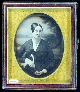 Dorothea Lynde Dix