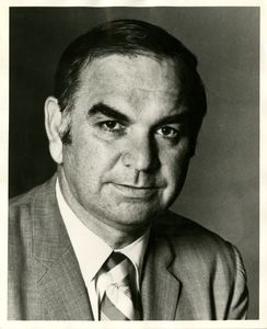 John Joseph Moakley portrait, 1970s