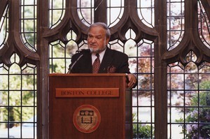 Moakley, John Joseph