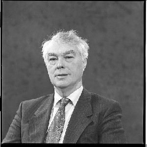Rev. Martin Smyth, former Grand Master, Grand Orange Lodge of Ireland
