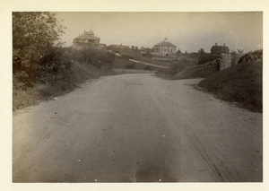 Provincetown to Boston, station no. 256, Falmouth