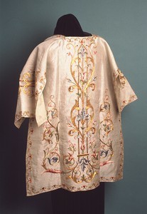 Dalmatic