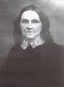 Hannah Leland: the founder of the Leland Home