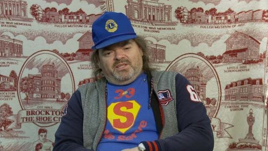 Rob Thayer at the Brockton Mass. Memories Road Show: Video Interview