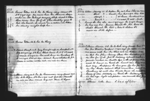Tewksbury Almshouse Intake Record: Burns, Ellen