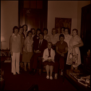 Tsongas Negative 1979 #152