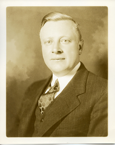George W. Papen, MD