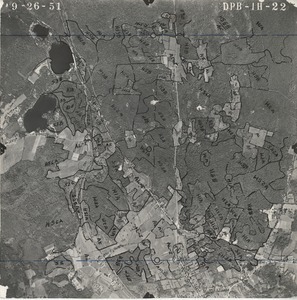 Hampshire County: aerial photograph. dpb-1h-22