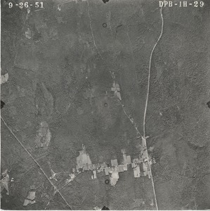 Hampshire County: aerial photograph. dpb-1h-29