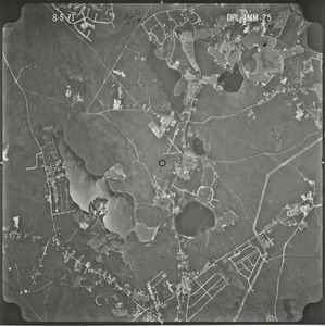 Barnstable County: aerial photograph. dpl-4mm-25