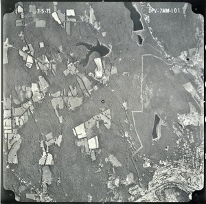 Worcester County: aerial photograph. dpv-7mm-101