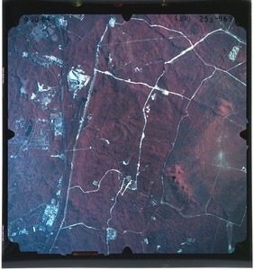 Barnstable County: aerial photograph. 25s-869