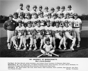Baseball: 1964-1981