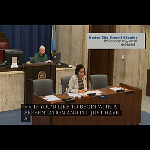 Committee on Arts, Culture, and Special Events meeting recording, February 27, 2018