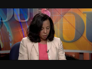 PBS NewsHour; August 10, 2012 3:00pm-4:00pm PDT