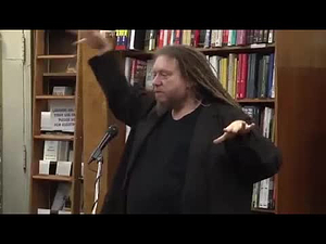 WGBH Forum Network; Jaron Lanier: You Are Not a Gadget