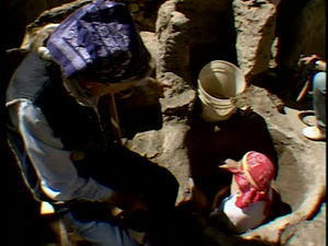 ¡Colores!; Women Archeologists in the Southwest: A Lady and a Scholar; Carlos Carulo